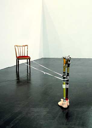 'Marie-Christine', 2002 von Michael Kienzer