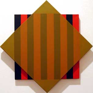 'Transparenz', 1980 von Jorrit Tornquist