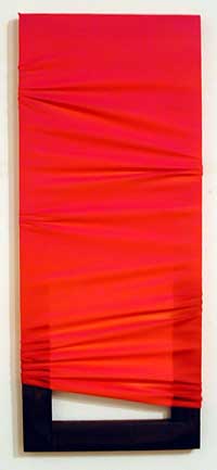 'Transparenz', 2003 von Jorrit Tornquist