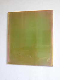 ohne Titel ('20050615'), 2005 von Jus Juchtmans