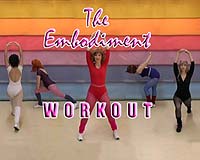 'The embodiment Workout', 2005 von Oriana Fox