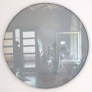 'Looking Glass' Julia Ziegler, 2004/2009