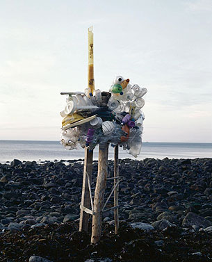 'Aberdeen', 2008 von Ernst Logar