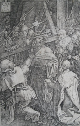 ohne Titel, 1512 von Albrecht Dürer