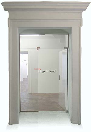 Willkommen bei der Galerie Eugen Lendl, Graz - weiter zu unseren aktuellen Ausstellungen